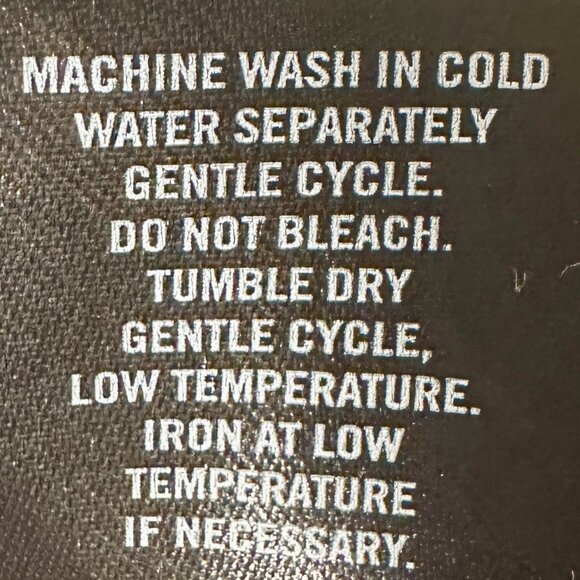 Hudson Women’s Belted Jeans Size 10 Blue Wide Leg Stretch Denim Relax Fit (NEW) - Picture 11 of 15